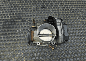 Przepustnica 06A133064J Powietrza 1.6 SR VW Golf IV 4 Bora Seat Leon I 1 Audi A3 8L Skoda Octavia I 1 1