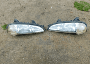 tigra lampa prawa WYSYŁKA 2