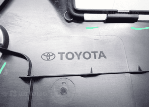 osłona toyota boczek 64730-0d310 10