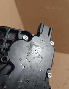 SILNICZEK TYLNEJ WYCIERACZKI RENAULT KOLEOS 28710JY00A 4