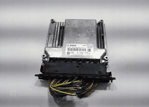 KOMPUTER STEROWNIK SILNIKA BMW 3 E90 E91 2.0D 8506375 2008-2012 LIFT 2
