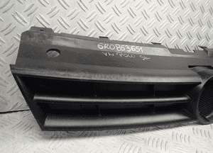 Atrapa grill vw polo 6R0853651G 3
