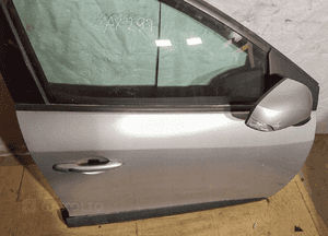 Drzwi prawy przód renault megane iii 08-15 4