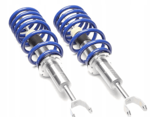 Zawieszenie Gwintowane Do AUDI A4 B5 95-00 Rok 2