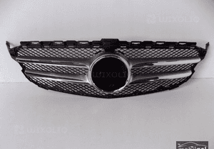 Mercedes W205 Atrapa / Grill - 4043 1