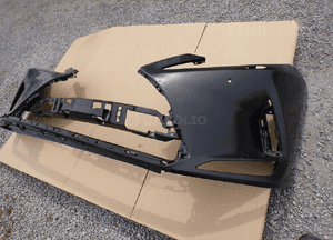 Zderzak przedni pdc spr lexus rx iv lift nowy 52119-48590 oryginał 2