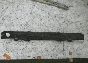 Seat leon iv 4 2020- absorber pianka zderzaka przedniego 5FA807248D 2