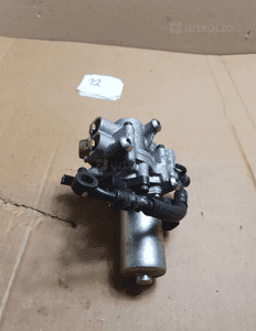 Honda VFR 800 V TEC (2002 - 2011) Pompa ABS 5
