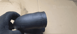 Przewód rura intercoolera Audi A4 B5 1.9 TDI 8E0145762B 3B0145762B 5