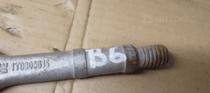 Hak holowniczy ucho VW Passat B6 1T0805815 4