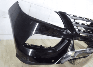 Zderzak Przedni Mercedes ML W166 A1668850025 3