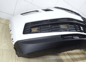 SKODA przód przedni 565 565807221 kodiaq LLU 5