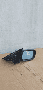 Lusterko zewnętrzne prawe BMW 3 E46 5 PIN 354/7 5
