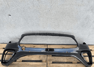 Zderzak przód przedni mercedes e W213 lift fl amg A2138857404 1