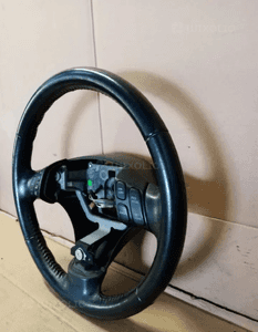 Kierownica multifunkcyjna Mazda 6 Lift STAN BDB 4
