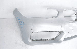 BMW 1 F20 F21 LIFT LCI 2015- ZDERZAK PRZÓD PRZEDNI 7371735 2