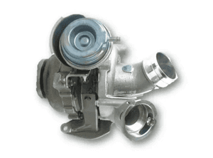 Regenerowana turbosprężarka GARRETT 760700 1