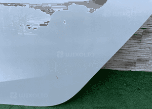 Drzwi bmw 3 G20 G80 A300 4