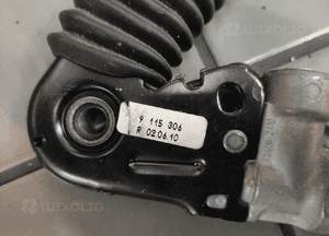 Bmw 5 F10 F01 pas napinacz pirotechniczny prawy przód sprawny oryginał 7
