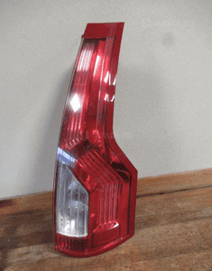 Lampa tylna tył prawa lewa citroen C4 picasso 2006-2010 8