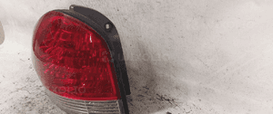 Tyl tylna lampa lewa hyundai santa fe 1 3