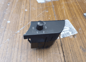 Przelacznik 8E1919094 Wlacznik Regulacji Wysokosci Swiatel Lampy Audi A4 B6 B7 Europa 12