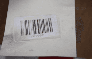 CITROEN PEUGEOT przełącznik zespolony pod kierownicę 98030392ZD 4