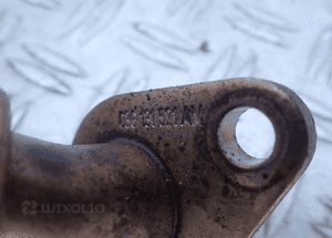 Vw audi skoda 2.0TDI rurka przewód egr 03G131521AM radom 3