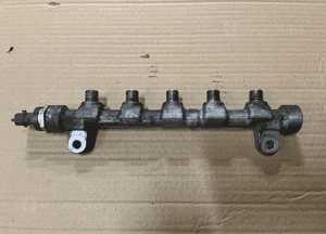 Listwa wtryskowa D4FB 1.6 CRDi Kia Ceed I HYUNDAI i30 1