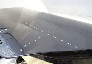 Drzwi lewe tył BMW 7 G11 G12 LONG 8