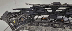 Zderzak przod przedni renault clio v 5 4 pdc DV369 15