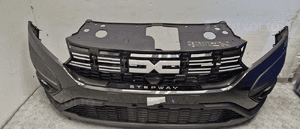 Zderzak przod przedni sandero iii fl stepway NV676 1