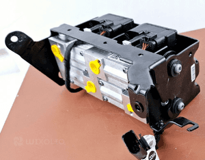 Audi E-Tron Zawór klimatyzacji 4M0816702A 6