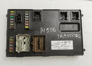 MODUŁ SKRZYNKA BSI 8200351182 RENAULT MEGANE 4