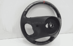 Kierownica skora carbon mercedes sl R230 02 eu 8