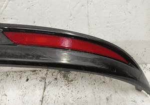 Spoiler dyfuzor dokładka tył tylny ford mondeo MK5 sedan 14- 4