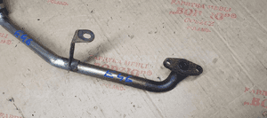 Zawór EGR przewód rurka BMW 3 E46 1.9 1708575 5