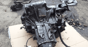 Mazda MX-3 MX3 1.6 16V 91-98 Skrzynia Biegów 6