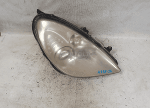 Lampa przednai prawa przód prawo mercedes slk R171 2