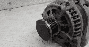 ALTERNATOR FORD FIESTA 1,0 ECOBOOST  H1BT-10300-EC 2