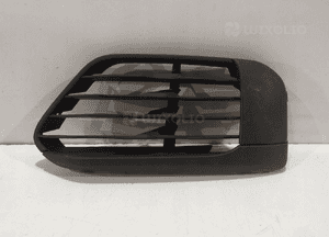 BMW X1 F48 Kratka zderzaka prawa - 14343 1