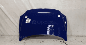 Maska pokrywa silnika do volkswagen vw fox LL5M 1
