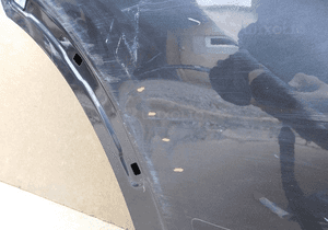 Drzwi prawe tylne prawy tył kia sorento 3 iii 15- 3