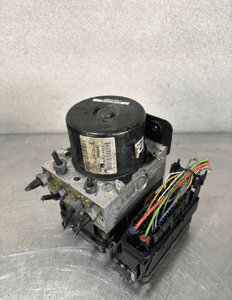Pompa abs ford fiesta MK7 CV21-2C405-CC org 1