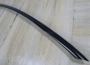 Tesla model 3 listwa dachowa prawa 1083520-40-D llu 3