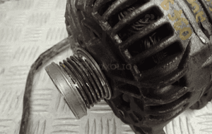 ALTERNATOR VW AUDI SEAT 03F903023D 2