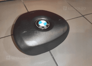 Bmw 5 F10 F11 F07 poduszka powietrzna airbag kierowcy kierownicy oryg ładna 7