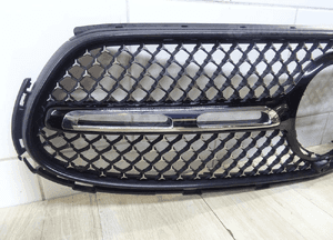 Mercedes glc X254 amg grill swarovski a2548881800 3