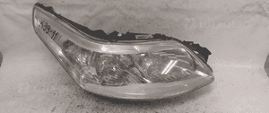 .  PRZOD PRZEDNIA LAMPA PRAWA CITROEN C4 1