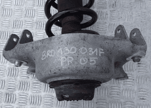 AMORTYZATOR PRAWY PRZOD AUDI Q5 8R0130031F 3